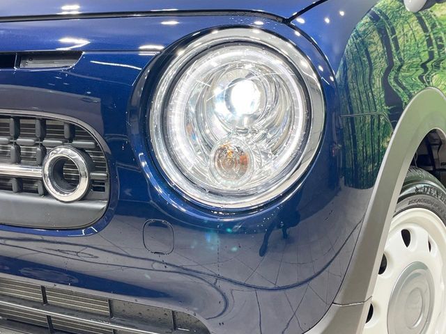 SUZUKI ALTO LAPIN LC 2023