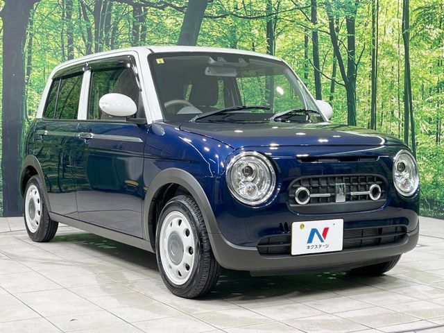 SUZUKI ALTO LAPIN LC 2023