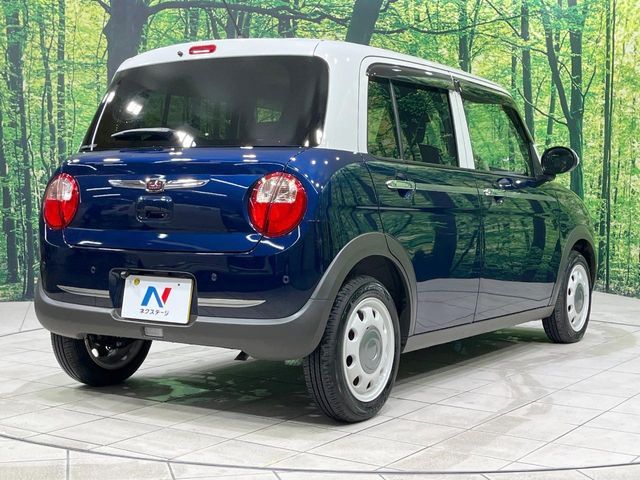 SUZUKI ALTO LAPIN LC 2023