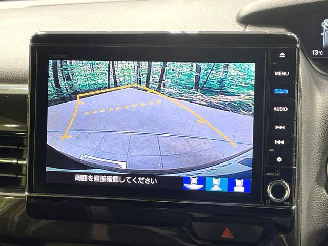 HONDA N BOX CUSTOM 2018