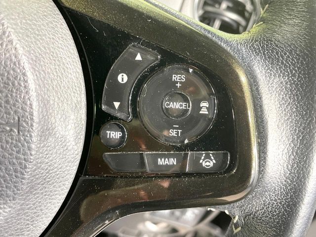 HONDA N BOX CUSTOM 2018