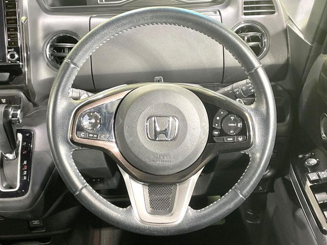 HONDA N BOX CUSTOM 2018