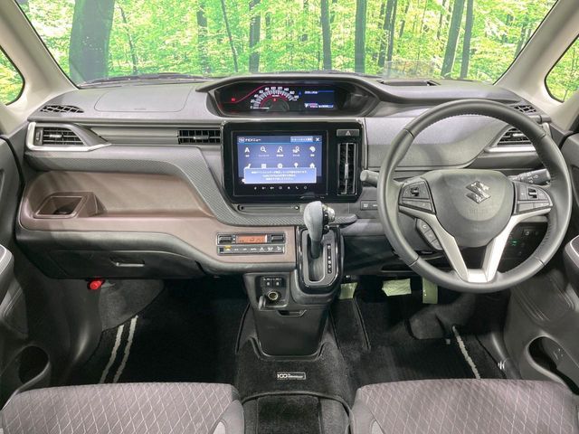 SUZUKI SOLIO BANDIT 4WD 2021