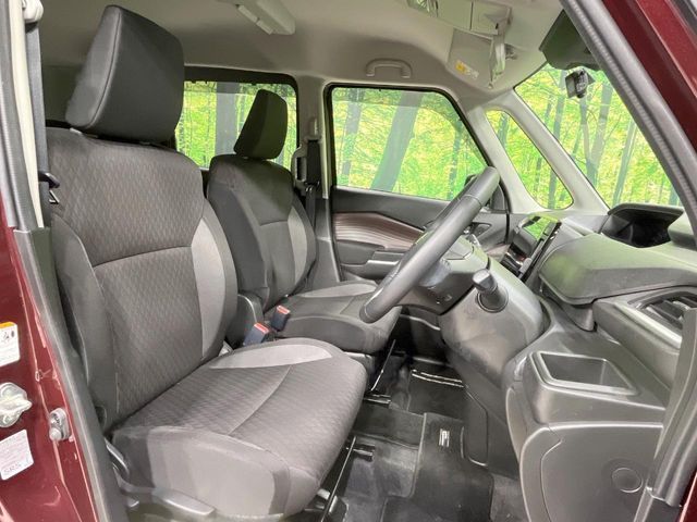 SUZUKI SOLIO BANDIT 4WD 2021