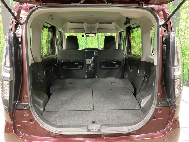 SUZUKI SOLIO BANDIT 4WD 2021