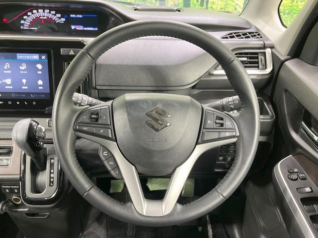 SUZUKI SOLIO BANDIT 4WD 2021