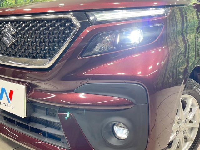 SUZUKI SOLIO BANDIT 4WD 2021