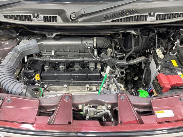 SUZUKI SOLIO BANDIT 4WD 2021