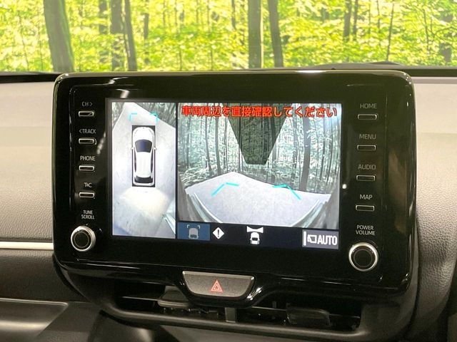 TOYOTA YARIS HYBRID 2023