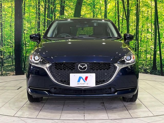 MAZDA MAZDA2 2020