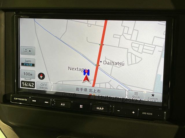 SUZUKI HUSTLER 4WD 2025