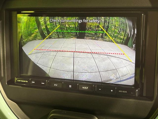 SUZUKI HUSTLER 4WD 2025