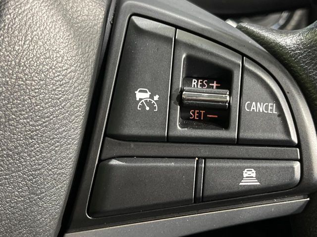 SUZUKI HUSTLER 4WD 2025