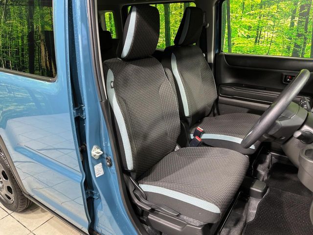 SUZUKI HUSTLER 4WD 2025