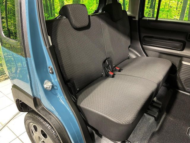 SUZUKI HUSTLER 4WD 2025