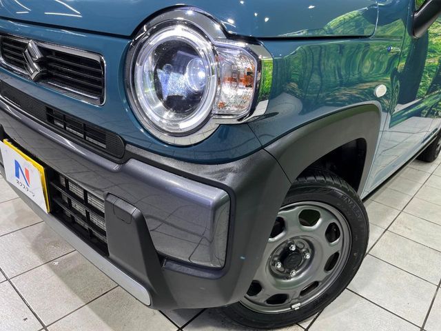 SUZUKI HUSTLER 4WD 2025