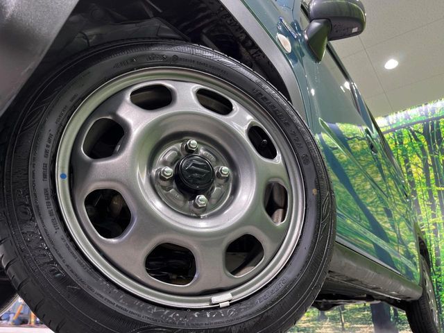 SUZUKI HUSTLER 4WD 2025