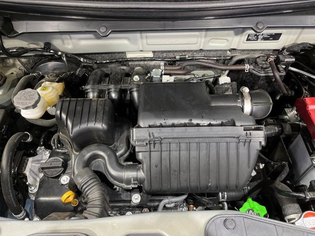 SUZUKI HUSTLER 4WD 2025