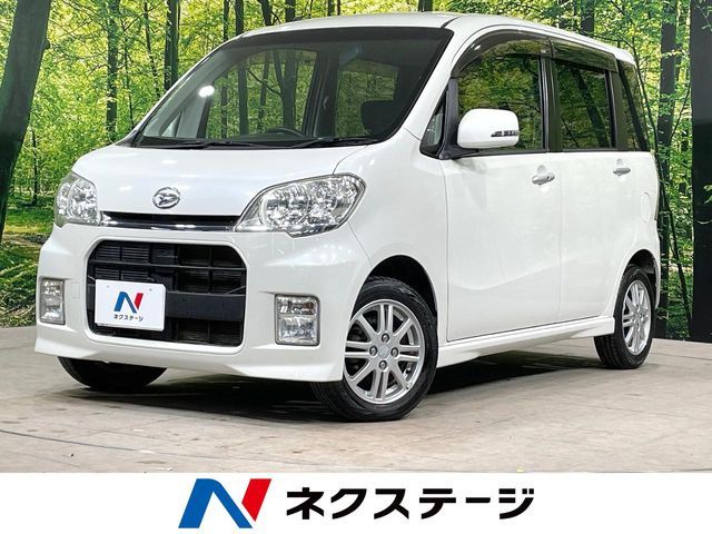 DAIHATSU TANTO Exe CUSTOM 2011