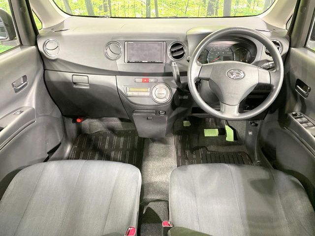 DAIHATSU TANTO Exe CUSTOM 2011