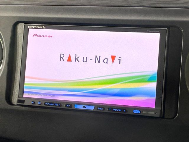 DAIHATSU TANTO Exe CUSTOM 2011