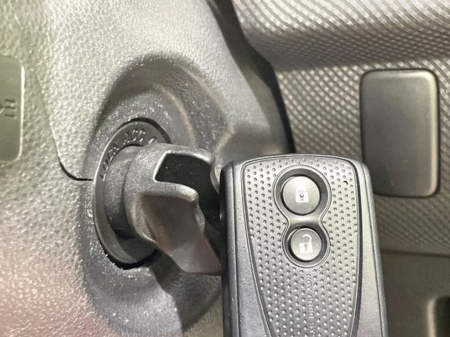 DAIHATSU TANTO Exe CUSTOM 2011