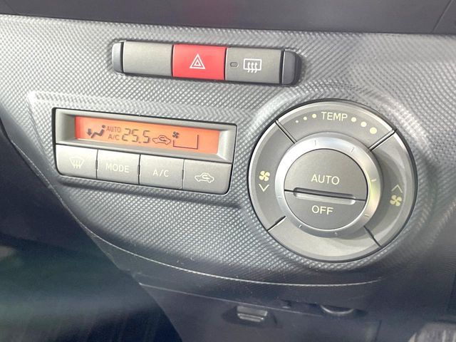 DAIHATSU TANTO Exe CUSTOM 2011