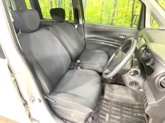 DAIHATSU TANTO Exe CUSTOM 2011