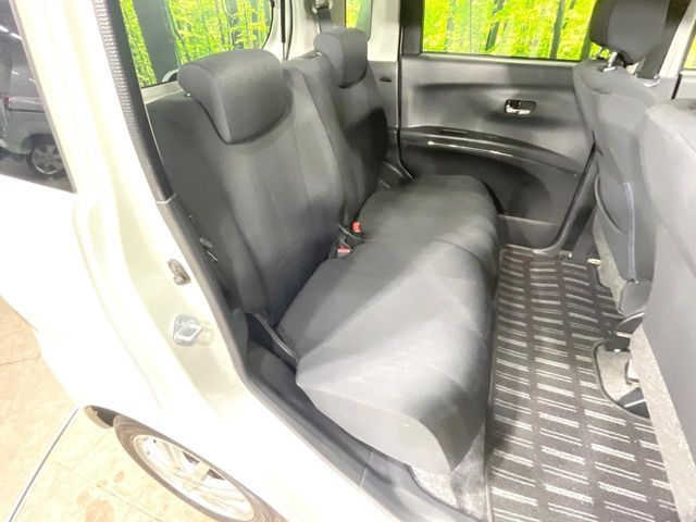 DAIHATSU TANTO Exe CUSTOM 2011