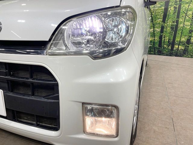 DAIHATSU TANTO Exe CUSTOM 2011