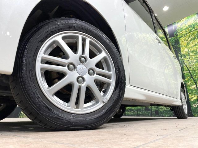 DAIHATSU TANTO Exe CUSTOM 2011