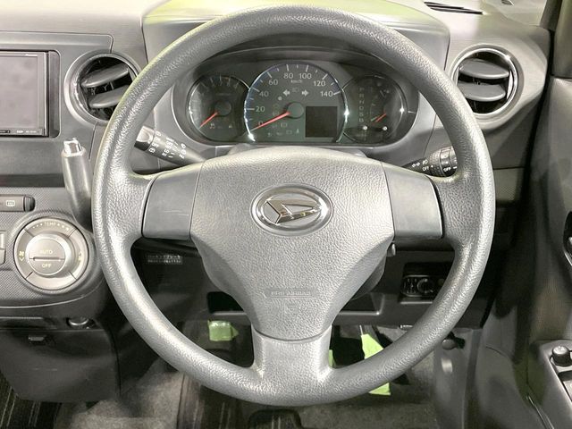 DAIHATSU TANTO Exe CUSTOM 2011