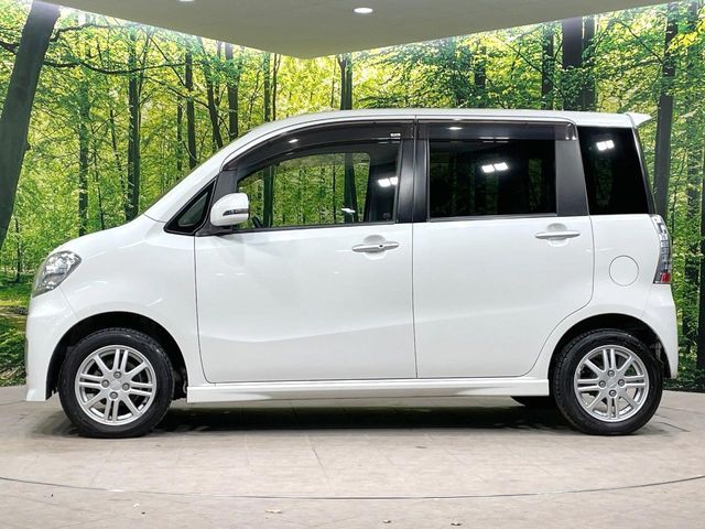 DAIHATSU TANTO Exe CUSTOM 2011