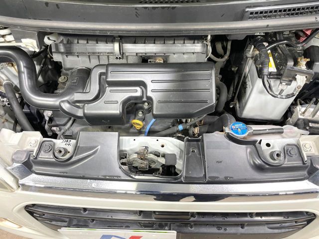 DAIHATSU TANTO Exe CUSTOM 2011