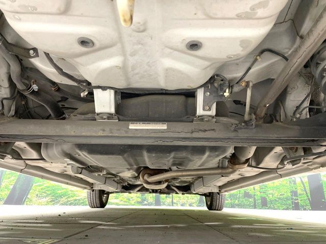 DAIHATSU TANTO Exe CUSTOM 2011