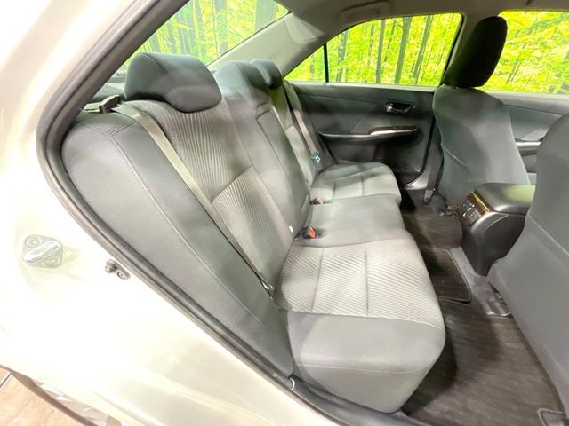 TOYOTA CAMRY HYBRID 2015