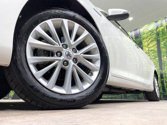 TOYOTA CAMRY HYBRID 2015