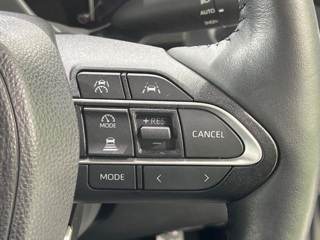 TOYOTA VOXY HYBRID 4WD 2024