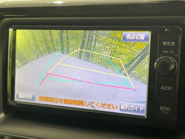 TOYOTA VOXY 4WD 2015