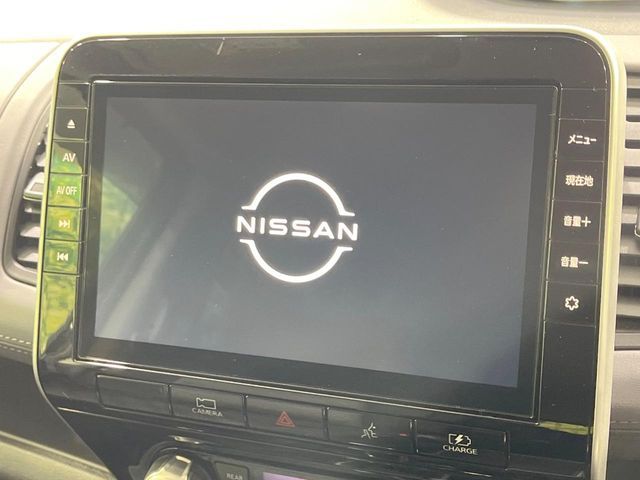 NISSAN SERENA  WG 2022