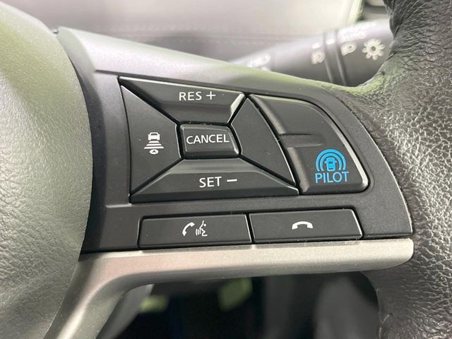 NISSAN SERENA  WG 2022