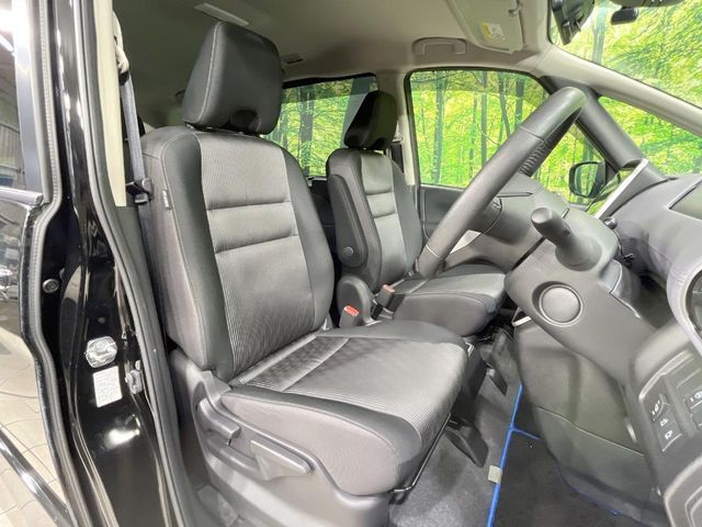 NISSAN SERENA  WG 2022