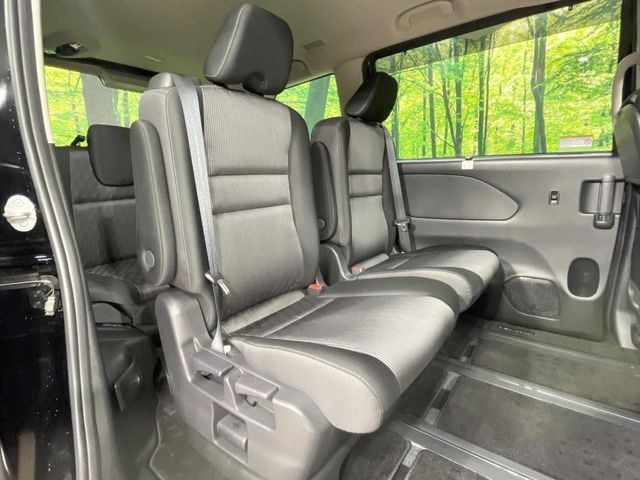 NISSAN SERENA  WG 2022