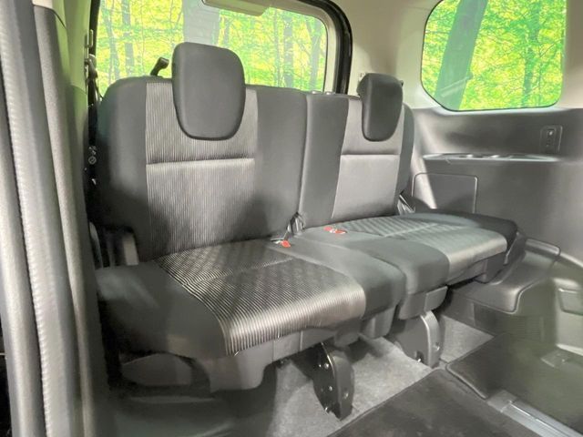 NISSAN SERENA  WG 2022