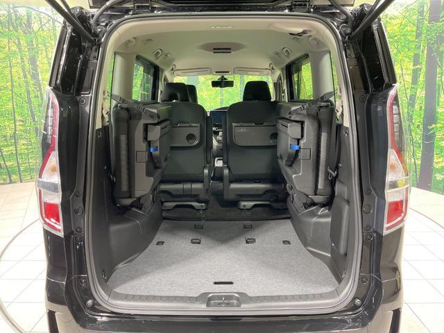 NISSAN SERENA  WG 2022