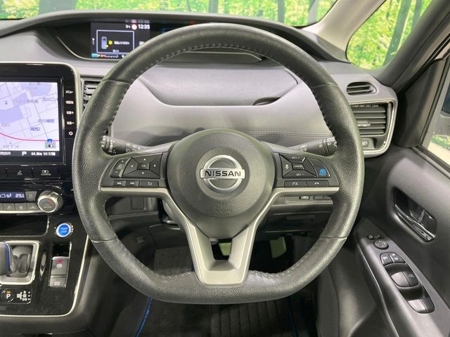 NISSAN SERENA  WG 2022