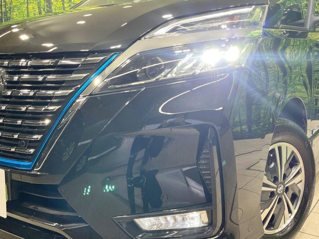 NISSAN SERENA  WG 2022