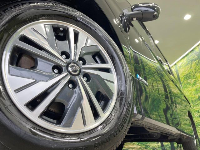 NISSAN SERENA  WG 2022