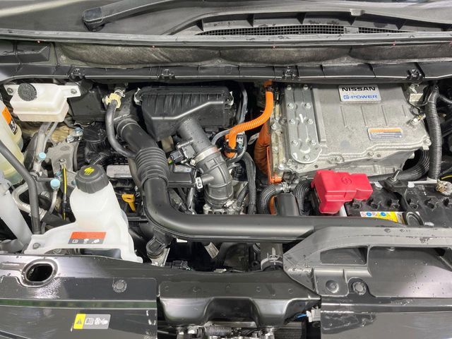 NISSAN SERENA  WG 2022