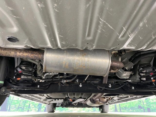 NISSAN SERENA  WG 2022